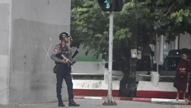 Birmania: ucciso un alto funzionario del regime