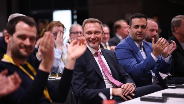 Lindner: "Il Patto di stabilità va rafforzato, non indebolito"