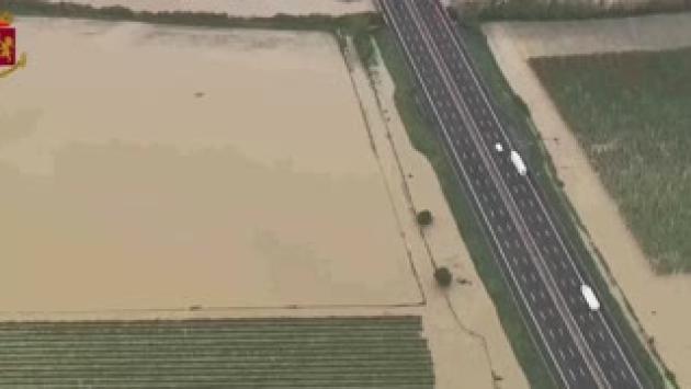 Occhi e Rainieri: "Manutenzioni  su fiumi e torrenti insufficienti. E servono più operatori per monitorare gli argine