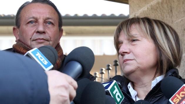 Famiglia Poggi, noi e Chiara vittime di una campagna diffamatoria 
