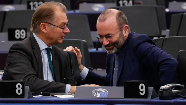 Ancora "no" dei popolari all'Eurocamera sulle nuove norme "pro-natura"