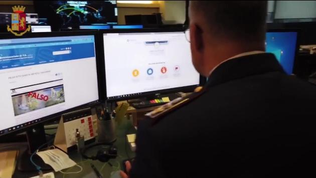 Agenzia cyber, 1.094 attacchi nel 2022, deciso aumento 