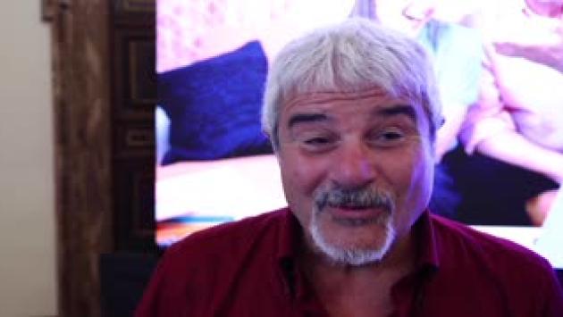 Pino Insegno non condurrà L'Eredità: verso un nome a sorpresa