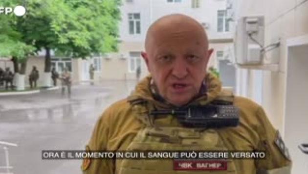 Una fine annunciata dopo il tentato golpe