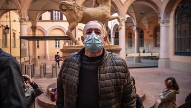 Per i giudici "Paolo Bellini è pronto a fuggire e a vendicarsi"