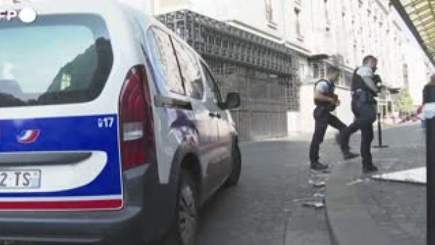  3 bimbi ritrovati morti in Savoia, 'dramma familiare'