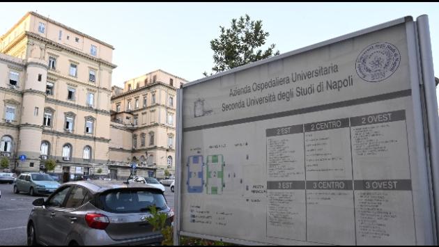 Attacco hacker ospedale Napoli, forti disagi per i pazienti
