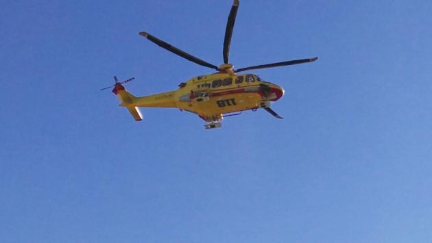 Incidente a Ramiola: anziano muore investito da un'auto 