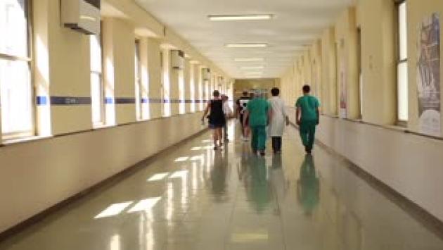 Dottoressa aggredita durante il turno in guardia medica 