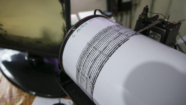 Terremoto di magnitudo 6.1 colpisce la Turchia occidentale 