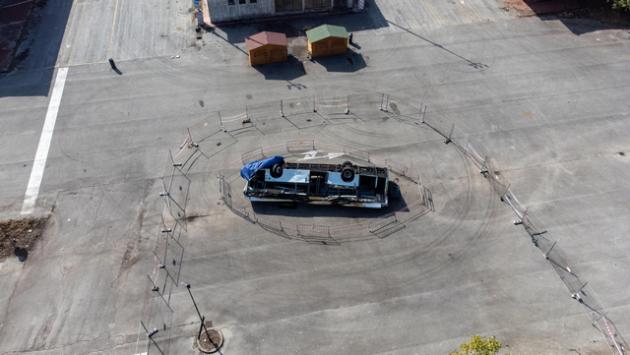 Primi indagati per la strage del pullman di Mestre