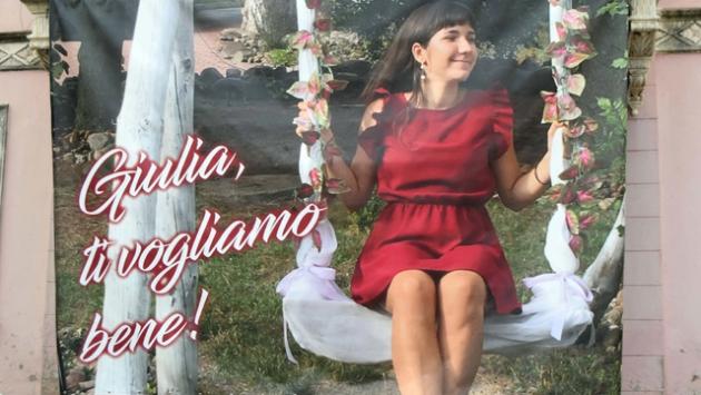 Audio di Giulia, 'vorrei che Filippo sparisse dalla mia vita'