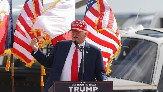 'Con Trump presidente, al governo Bannon, Miller e Kushner'