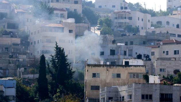 "Hamas spiava tutti i palestinesi con una polizia segreta, anche le loro vite sentimentali" 