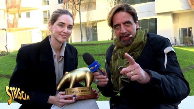 La società di Chiara Ferragni: "Ritardi nelle consegne causati dal boom di vendite del Black Friday" 