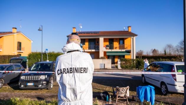 Donna incinta uccisa a Treviso: per Vanessa 8 colpi mortali, anche a cuore e polmoni 