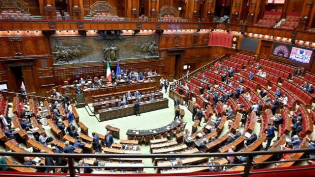 Terzo mandato: una grande partita a scacchi