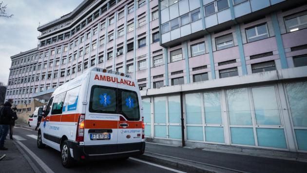 Bimba muore investita nel parcheggio di ospedale torinese 