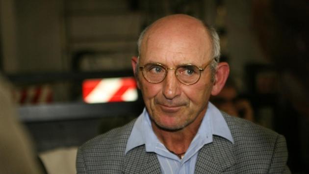 Michele Misseri 
