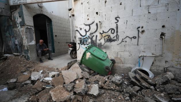 Un palestinese-americano ucciso dai coloni in Cisgiordania 