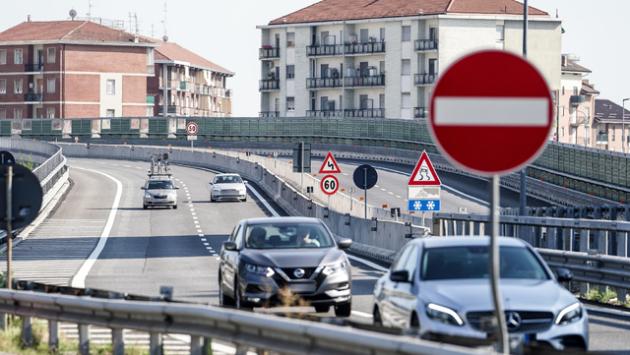 A10 chiusa e poi riaperta per falso allarme bomba
