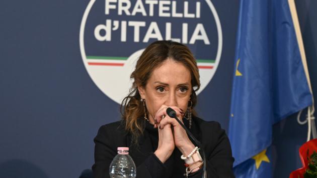 Arianna Meloni, attaccati ma non abbiamo scheletri nell'armadio