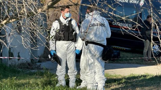 Fidanzato Andreea indagato anche per istigazione al suicidio
