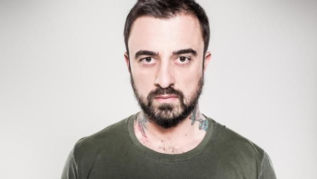 Fermato chef Rubio, era diretto a sit-in pro Palestina
