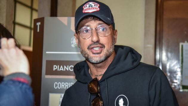 Danneggiò ambulanza, per Corona la pena convertita in multa