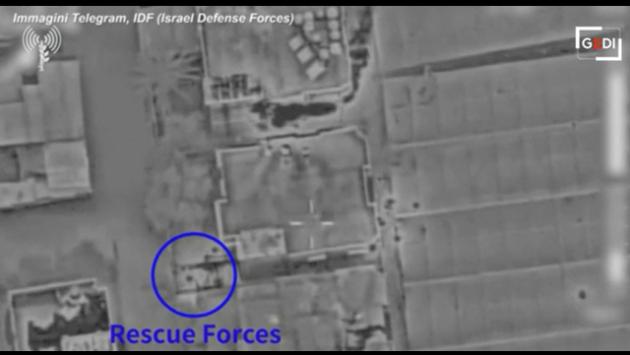 Pechino, 'fermare l'operazione militare a Rafah al più presto'