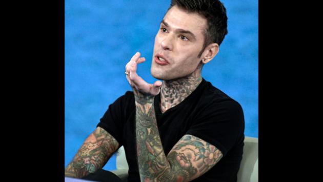 Il Codacons alla Gdf, 'serve una verifica fiscale su Fedez'