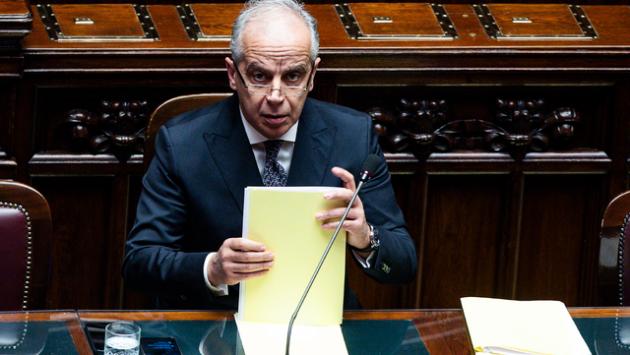 Piantedosi, nessun disegno del governo per reprimere il dissenso