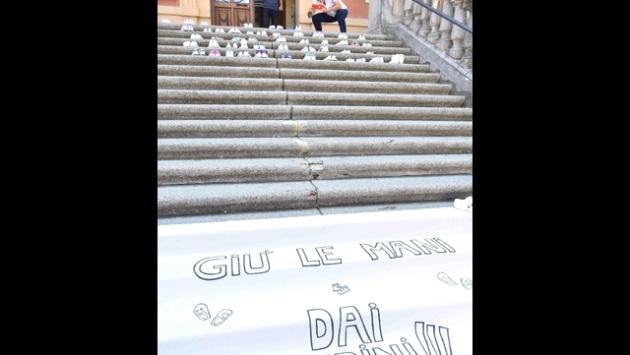 Denuncia del sindaco di Bibbiano, chiusa indagine su Di Maio