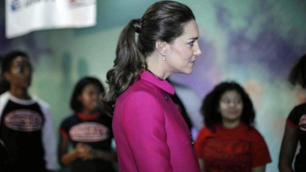 S'allungano tempi per Kate, torna in scena solo l'8 giugno