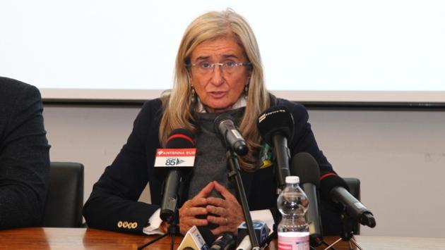 ++ Ex Ilva: indagata Morselli, ex amministratrice delegata Adi +