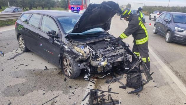 Al via iniziative contro il 'Codice della strage' in 40 piazze