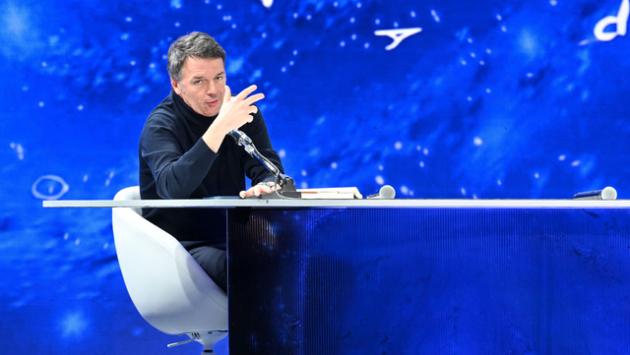 Renzi, Nordio non viene alla Leopolda e perde un'occasione