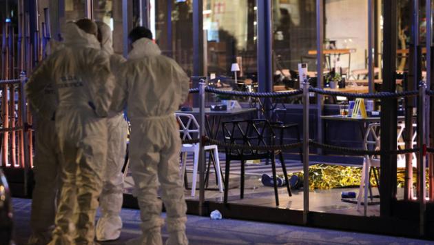 Sparatoria in centro a Frosinone: arrestato un giovane, altri tre ricercati