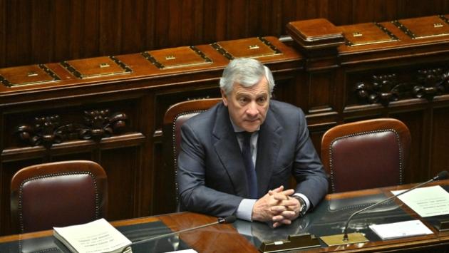Tajani, 'Bardi può aggregare le forze diverse dal centrodestra'