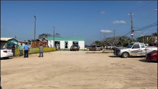 Italiana 43enne in vacanza in Belize uccisa in una sparatoria,  era con il marito e i figli