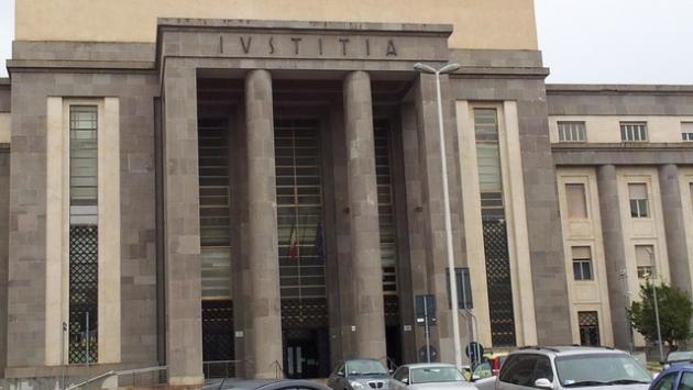 Chiusa inchiesta per corruzione, indagati Solinas e altri sei