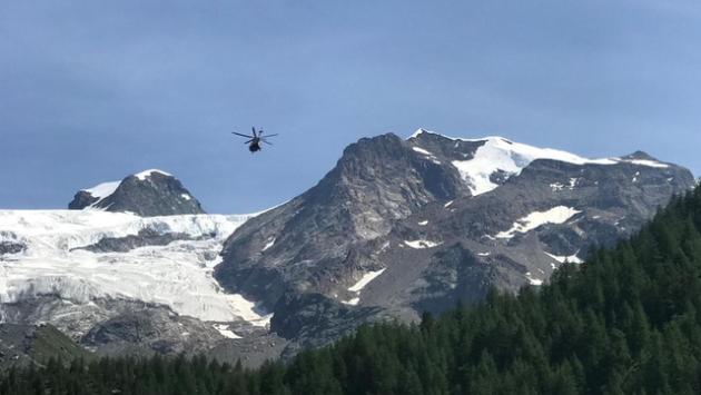 Cade durante arrampicata in Vallecamonica, muore 60enne