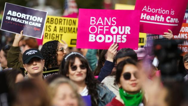 In Arizona torna lo spettro del divieto quasi totale di aborto