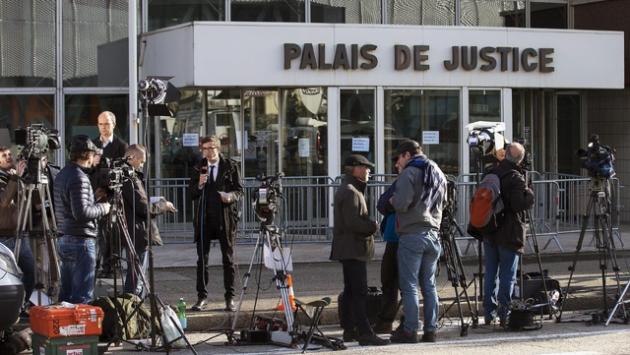 Il giallo di Aosta: il ricercato era già a processo per abusi sulla vittima