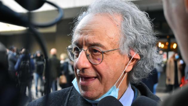 Foti assolto anche in Cassazione