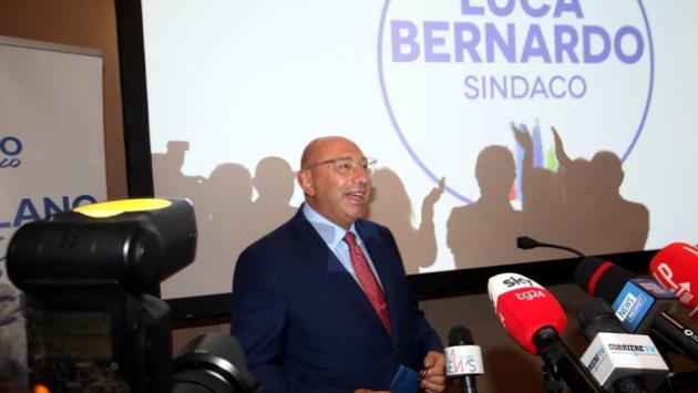Ex candidato sindaco centrodestra a Milano entra in Forza Italia