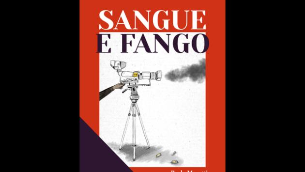 "Fango e Sangue", esce un romanzo-inchiesta sulla strage di Erba