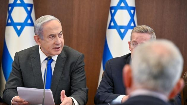 Netanyahu, li abbiamo respinti, insieme vinceremo
