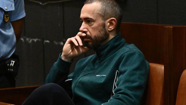 Confermata la condanna a 24 anni e mezzo per Alberto Scagni