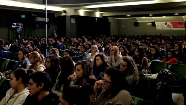Per uno studente su due la mafia più forte dello Stato